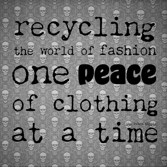 Cut Off Your Own or get'em from The Retro Hippie - Picture 6 of 13